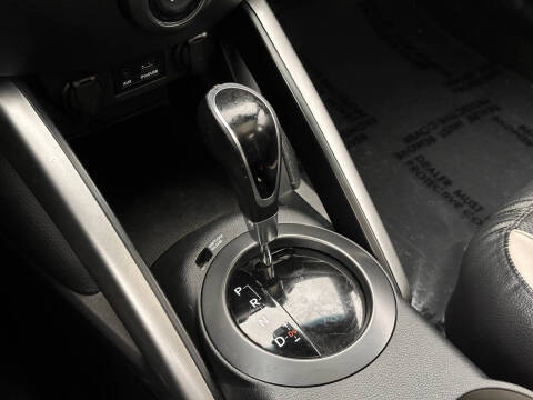 2015 Hyundai Veloster Turbo