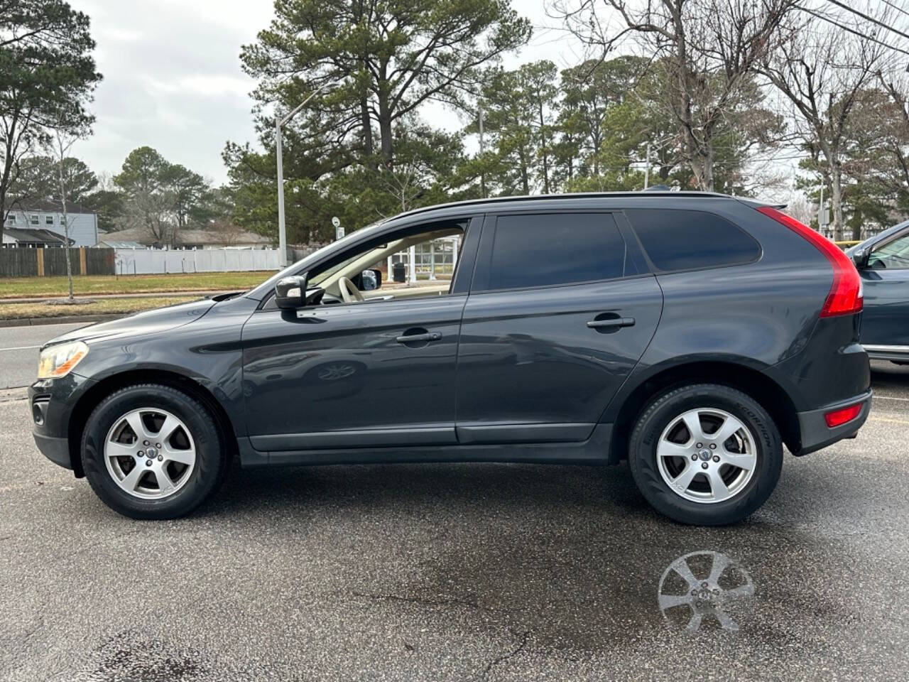 2010 Volvo XC60 for sale at CarMood in Virginia Beach, VA