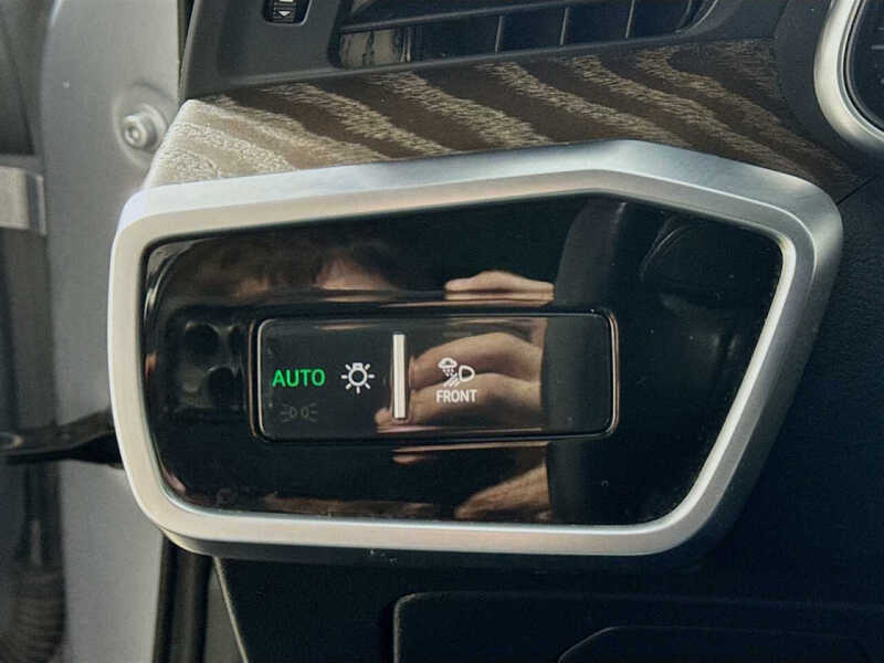 2020 Audi A6 quattro Premium 45 TFSI