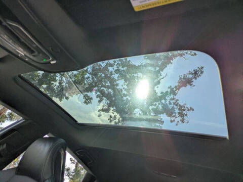 2021 Audi S5 Sportback 3.0T quattro Prestige