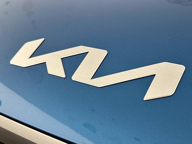 2024 Kia EV9 GT-Line
