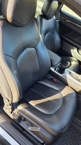 2013 Cadillac CTS 3.6L