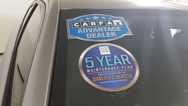 2015 Dodge Charger SE