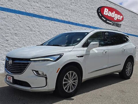 2024 Buick Enclave Premium