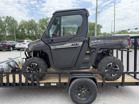 2025 AODES WORKCROSS 650 EFI