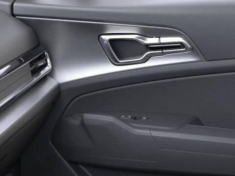 2025 Kia Sportage Hybrid LX