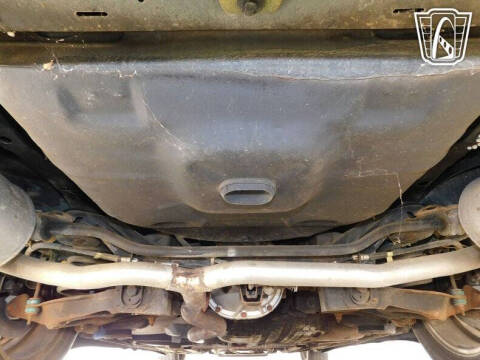 1994 Ford Thunderbird LX