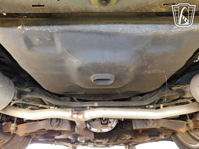 1994 Ford Thunderbird LX