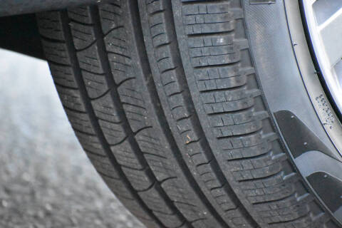 2014 Land Rover Range Rover Sport Supercharged