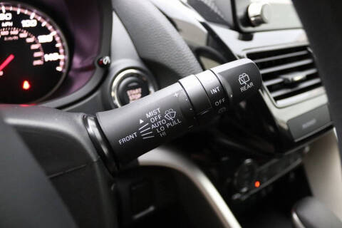 2026 Mitsubishi Eclipse Cross LE