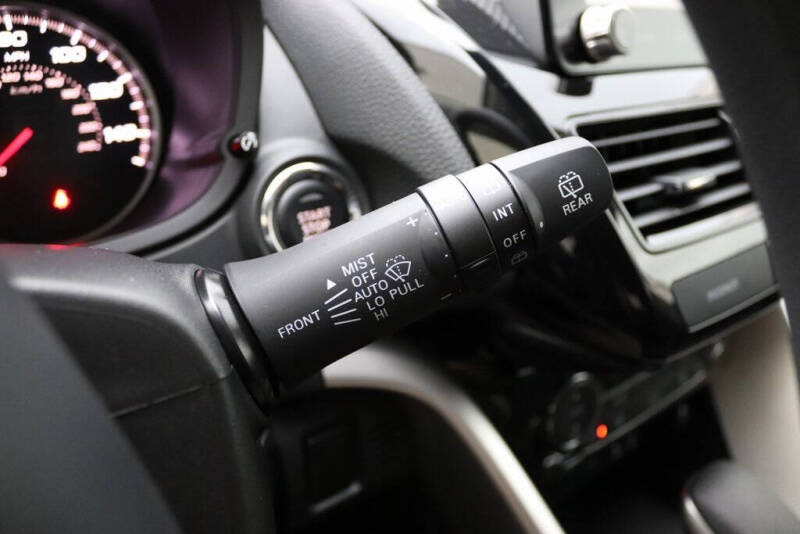 2026 Mitsubishi Eclipse Cross LE