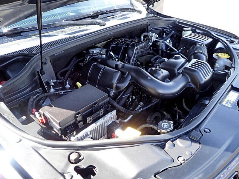 2015 Jeep Grand Cherokee Altitude