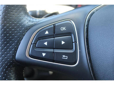 2020 Mercedes-Benz GLA GLA 250 4MATIC