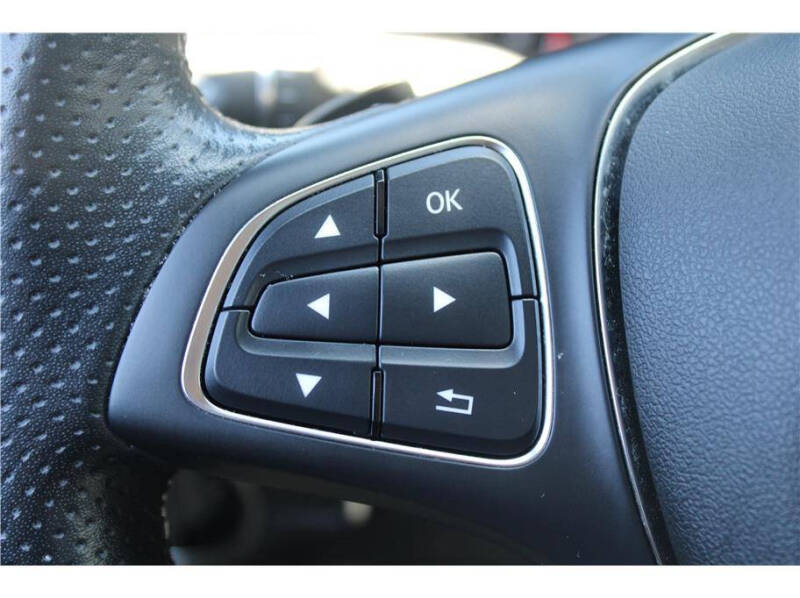 2020 Mercedes-Benz GLA GLA 250 4MATIC