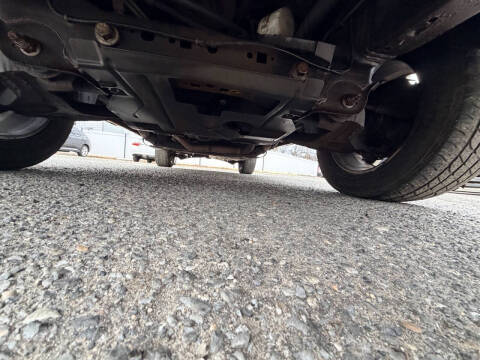 2011 Ford Expedition EL King Ranch