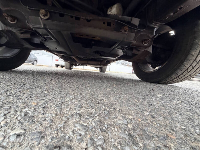 2011 Ford Expedition EL King Ranch