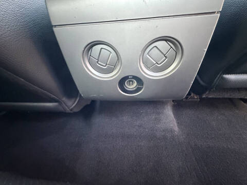 2010 Ford F-150 Lariat