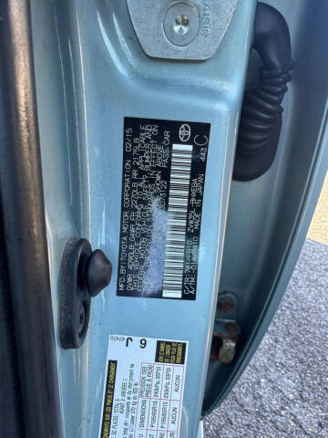 2015 Toyota Prius Plug-in Hybrid