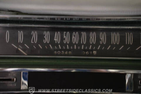 1961 Cadillac DeVille