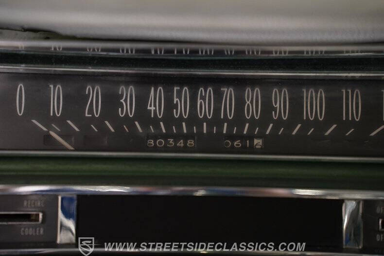 1961 Cadillac DeVille