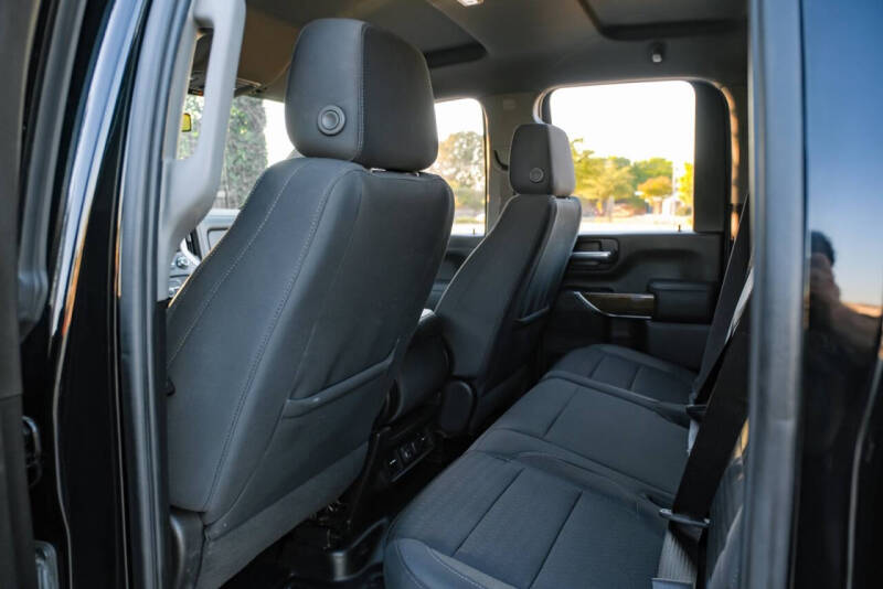 2022 GMC Sierra 2500HD