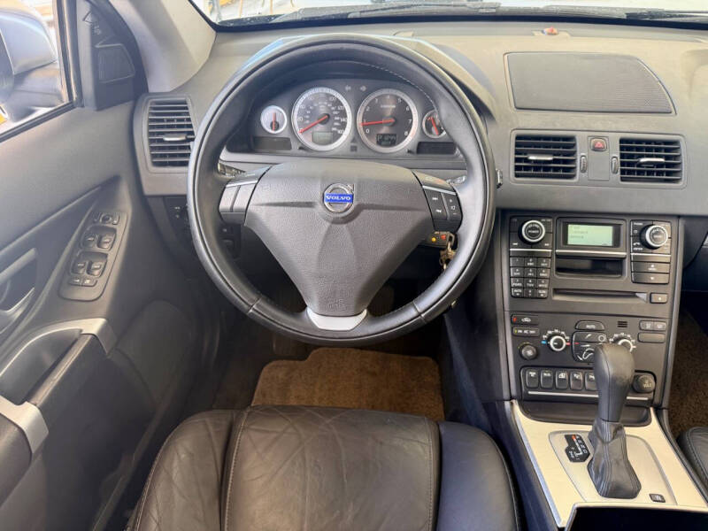 2014 Volvo XC90 3.2