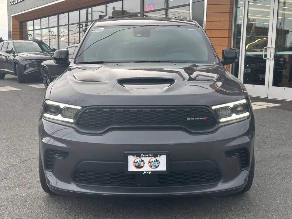 2024 Dodge Durango for sale at Autos by Talon in Seattle, WA