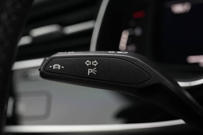 2020 Audi SQ7 4.0T quattro Prestige