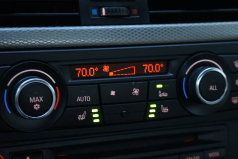 2011 BMW 3 Series 335is