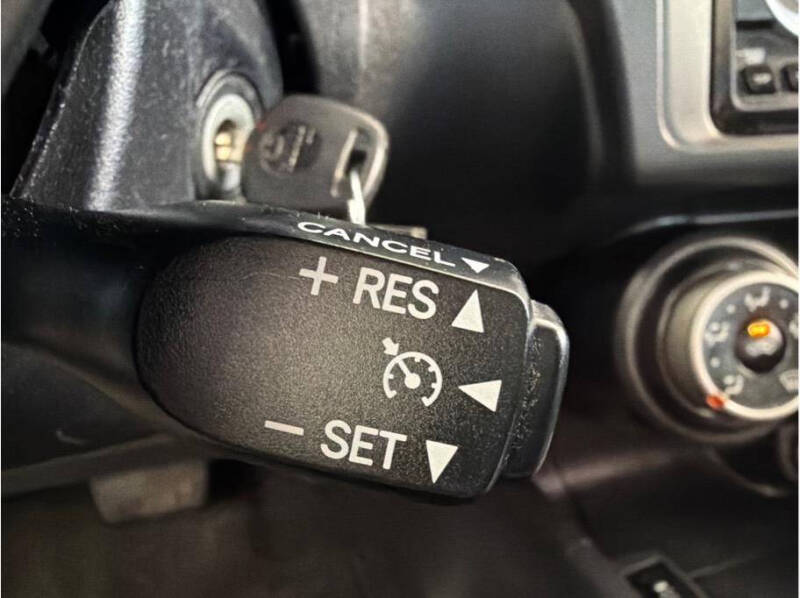 2012 Scion tC