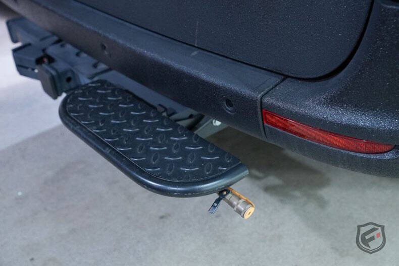 2021 Mercedes-Benz Sprinter