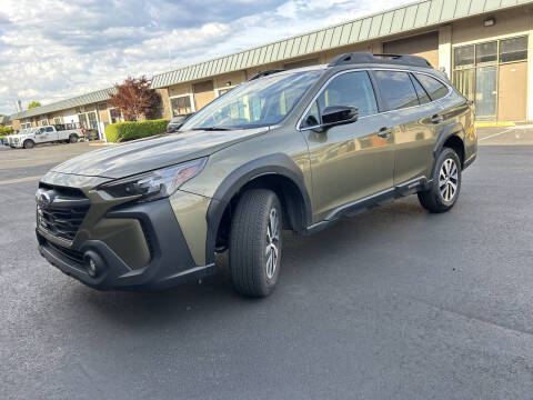 2023 Subaru Outback Premium