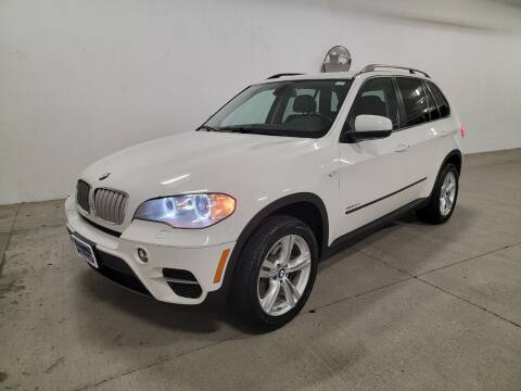 2012 BMW X5 for sale at Painlessautos.com in Bellevue WA