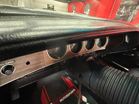 1972 Dodge Challenger