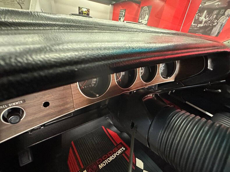 1972 Dodge Challenger