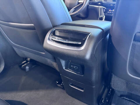 2023 Cadillac XT6 Sport