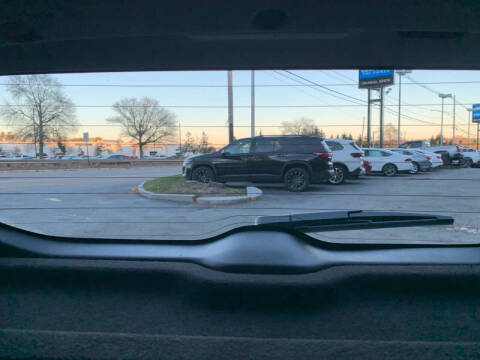 2020 Chevrolet Spark 1LT CVT