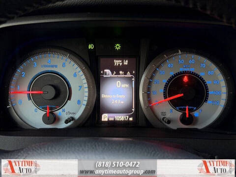 2018 Toyota Sienna SE 8-Passenger