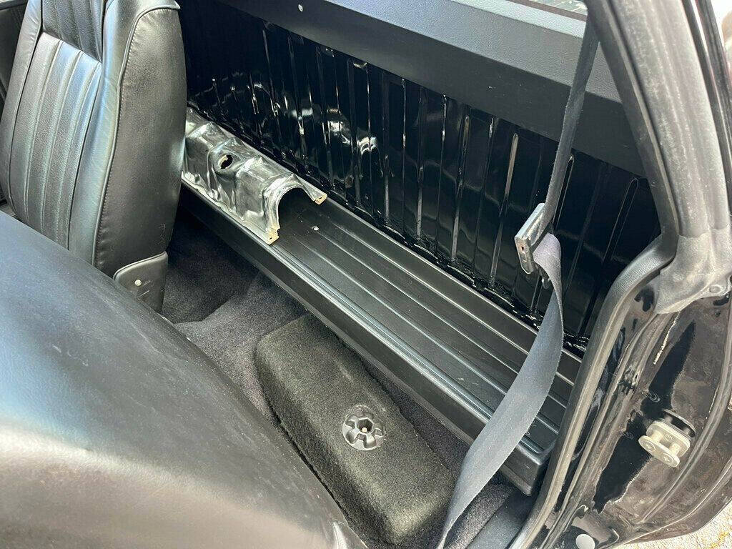 1982 Dodge Rampage 28
