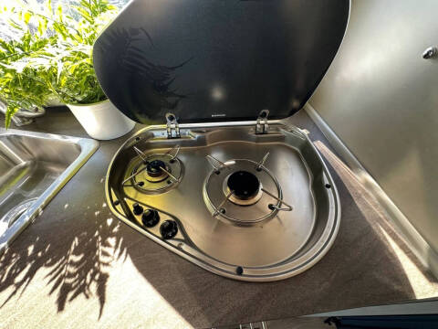 2016 Mercedes-Benz Sprinter