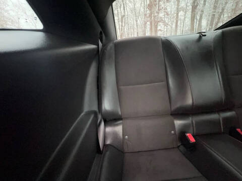 2013 Chevrolet Camaro ZL1