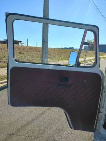 1988 Volkswagen Pickup