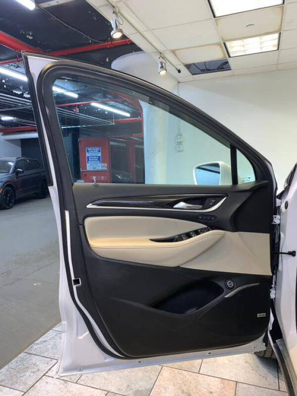 2020 Buick Enclave Premium