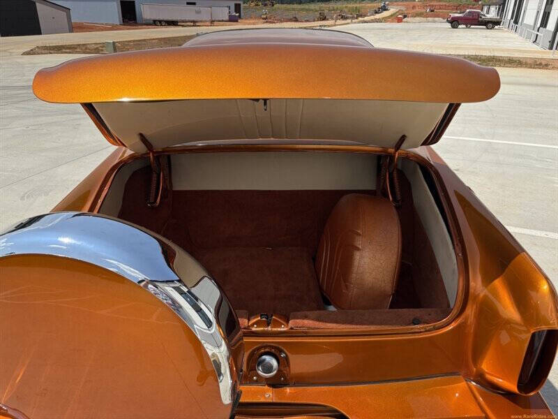 1955 Mercury Montclair