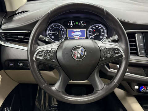 2021 Buick Enclave Premium