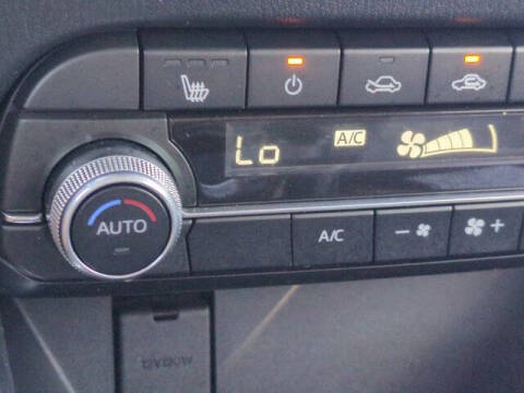 2022 Mazda CX-5 2.5 S Premium