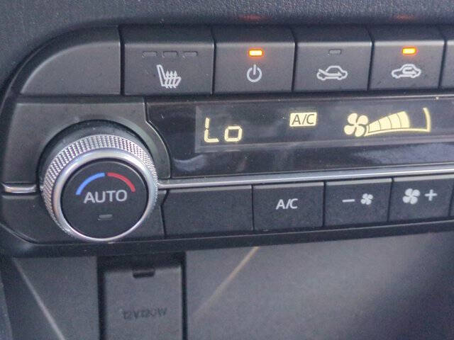 2022 Mazda CX-5 2.5 S Premium