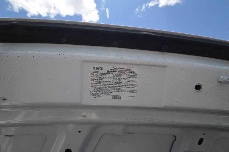 2020 SUNSEEKER BY FORESTER RIVER M 3010DS FORD E450