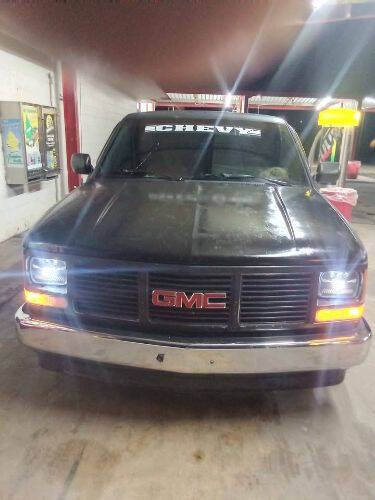 1994 Chevrolet Silverado 1500