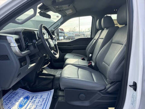 2026 Ford F-350 Super Duty